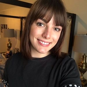 Meet your Posher, Michelle